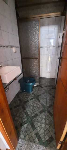 Conheça 9. do imóvel - Casa em Condomínio 3 quartos à venda Bancários, Rio de Janeiro - R$ 570.000 - IGCN30004 - 13 9. - 13