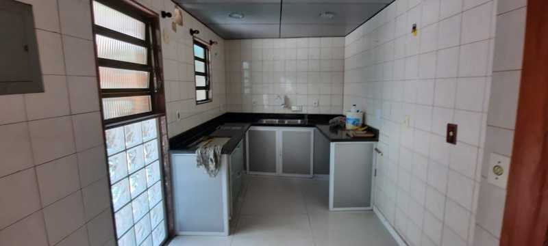 Conheça 11A. do imóvel - Casa em Condomínio 3 quartos à venda Bancários, Rio de Janeiro - R$ 570.000 - IGCN30004 - 16 11A. - 16
