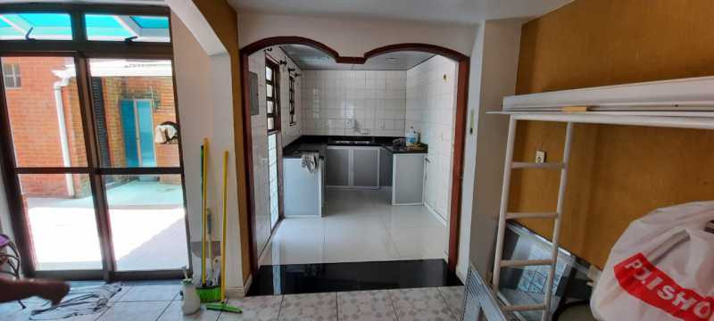 Conheça 11B. do imóvel - Casa em Condomínio 3 quartos à venda Bancários, Rio de Janeiro - R$ 570.000 - IGCN30004 - 17 11B. - 17