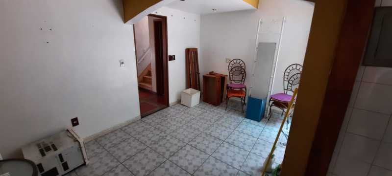 Conheça 13. do imóvel - Casa em Condomínio 3 quartos à venda Bancários, Rio de Janeiro - R$ 570.000 - IGCN30004 - 18 13. - 18