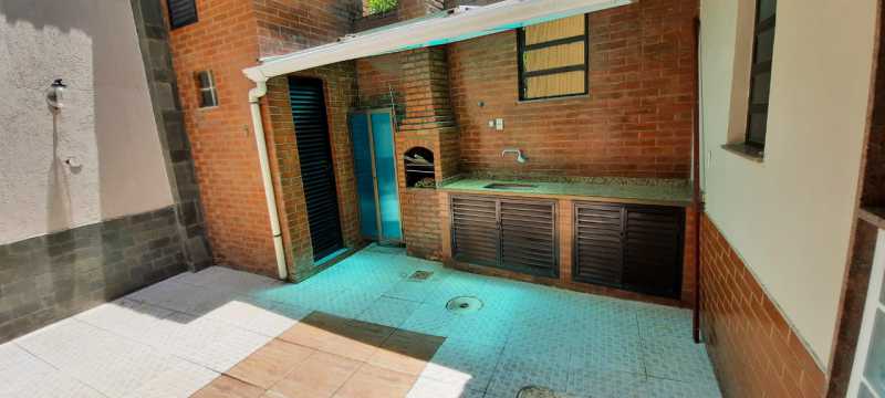 Conheça 14. do imóvel - Casa em Condomínio 3 quartos à venda Bancários, Rio de Janeiro - R$ 570.000 - IGCN30004 - 19 14. - 19