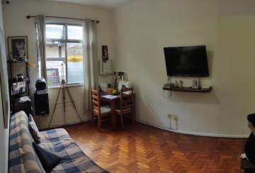 Apartamento 1 quarto à venda Jardim Guanabara, Rio de Janeiro - R$ 300.000 - IGAP10039