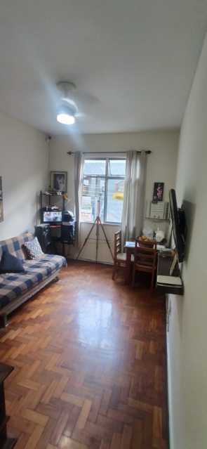 Conheça 2. do imóvel - Apartamento 1 quarto à venda Jardim Guanabara, Rio de Janeiro - R$ 300.000 - IGAP10039 - 2 2. - 2