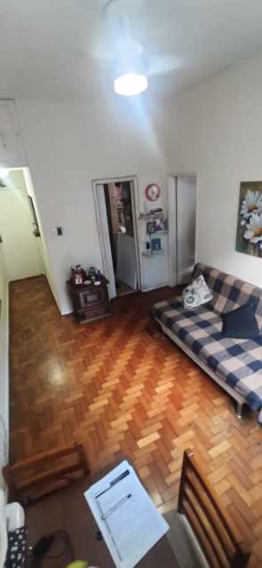 Conheça 3. do imóvel - Apartamento 1 quarto à venda Jardim Guanabara, Rio de Janeiro - R$ 300.000 - IGAP10039 - 3 3. - 3