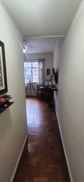 Conheça 3a. do imóvel - Apartamento 1 quarto à venda Jardim Guanabara, Rio de Janeiro - R$ 300.000 - IGAP10039 - 4 3a. - 4