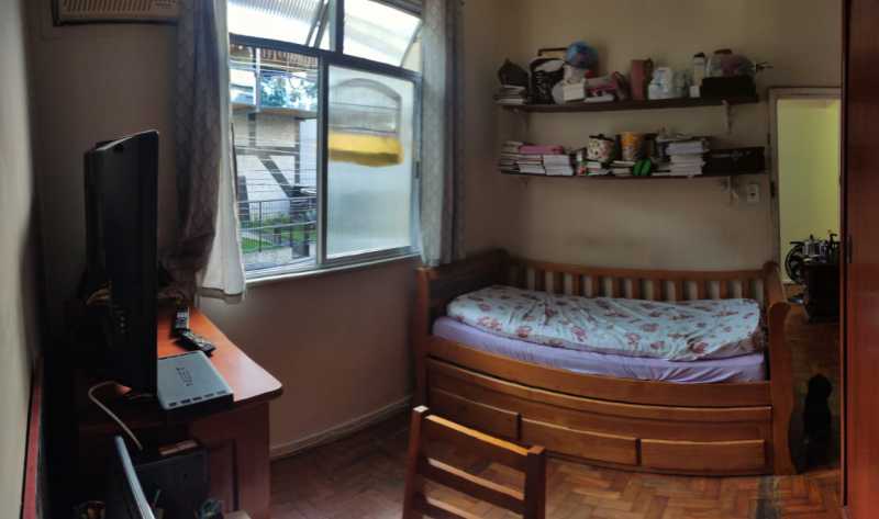 Conheça 5. do imóvel - Apartamento 1 quarto à venda Jardim Guanabara, Rio de Janeiro - R$ 300.000 - IGAP10039 - 6 5. - 6
