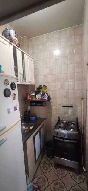Conheça 9. do imóvel - Apartamento 1 quarto à venda Jardim Guanabara, Rio de Janeiro - R$ 300.000 - IGAP10039 - 9 9. - 9
