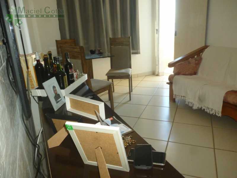 Conheça 2 do imóvel - Apartamento 2 quartos à venda Freguesia (Ilha do Governador), Rio de Janeiro - R$ 350.000 - IGAP20019 - 2 2 - 2