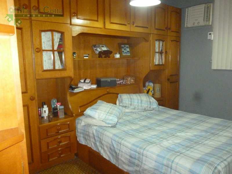 Conheça 4 do imóvel - Apartamento 2 quartos à venda Freguesia (Ilha do Governador), Rio de Janeiro - R$ 350.000 - IGAP20019 - 4 4 - 4
