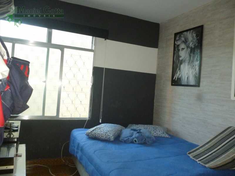 Conheça 5 do imóvel - Apartamento 2 quartos à venda Freguesia (Ilha do Governador), Rio de Janeiro - R$ 350.000 - IGAP20019 - 5 5 - 5