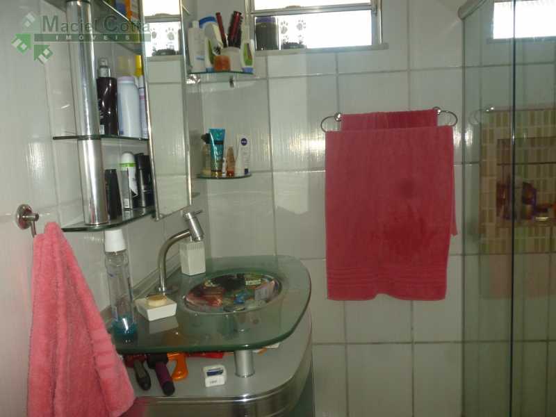 Conheça 9 do imóvel - Apartamento 2 quartos à venda Freguesia (Ilha do Governador), Rio de Janeiro - R$ 350.000 - IGAP20019 - 9 9 - 9