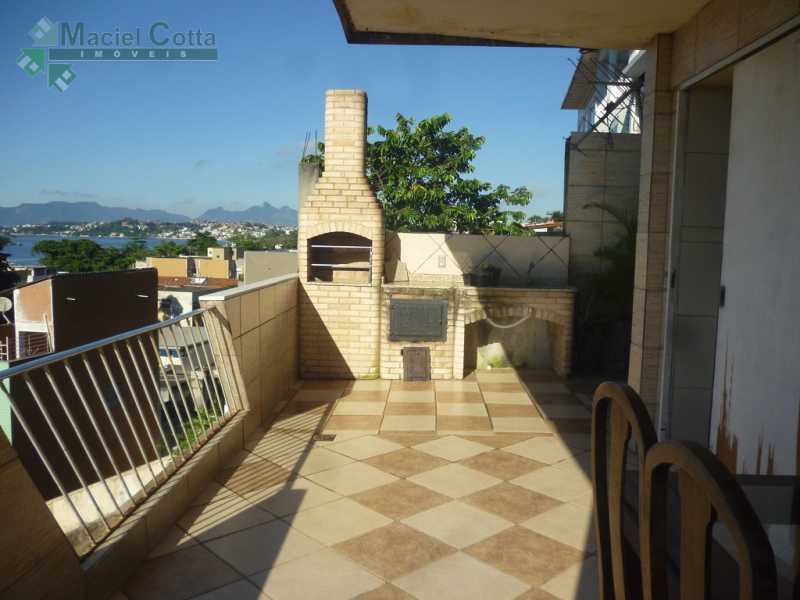 Conheça 11 do imóvel - Apartamento 2 quartos à venda Freguesia (Ilha do Governador), Rio de Janeiro - R$ 350.000 - IGAP20019 - 11 11 - 11