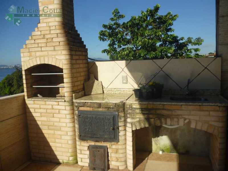 Conheça 14 do imóvel - Apartamento 2 quartos à venda Freguesia (Ilha do Governador), Rio de Janeiro - R$ 350.000 - IGAP20019 - 14 14 - 14
