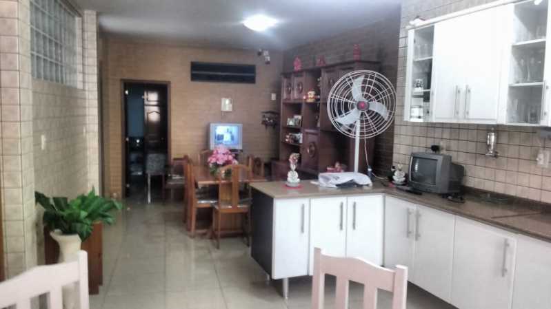 Conheça 16. do imóvel - Casa 3 quartos à venda Jardim Guanabara, Rio de Janeiro - R$ 1.500.000 - IGCA30046 - 17 16. - 17