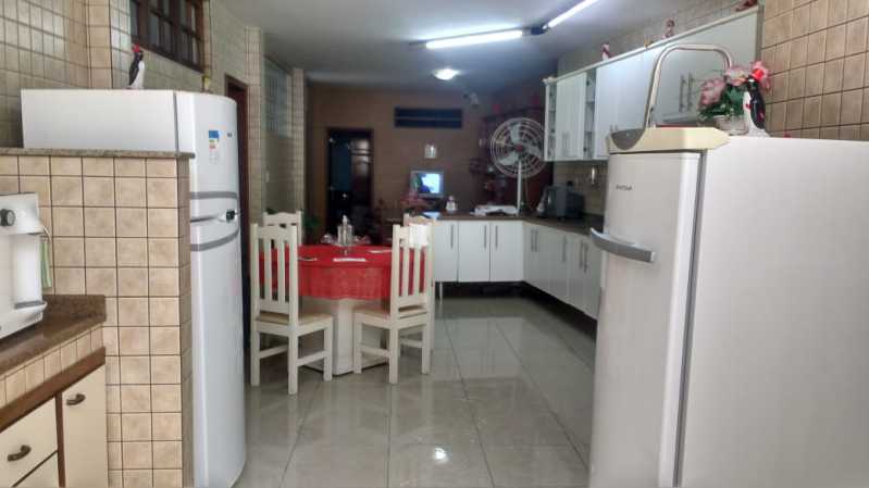 Conheça 17. do imóvel - Casa 3 quartos à venda Jardim Guanabara, Rio de Janeiro - R$ 1.500.000 - IGCA30046 - 18 17. - 18