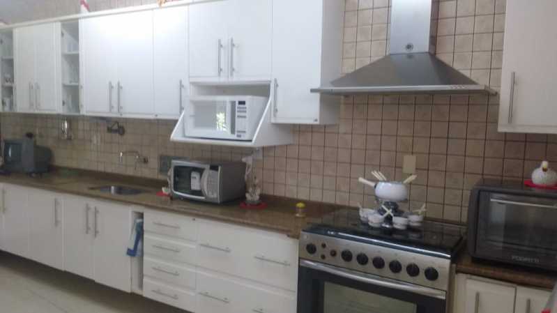 Conheça 18. do imóvel - Casa 3 quartos à venda Jardim Guanabara, Rio de Janeiro - R$ 1.500.000 - IGCA30046 - 19 18. - 19