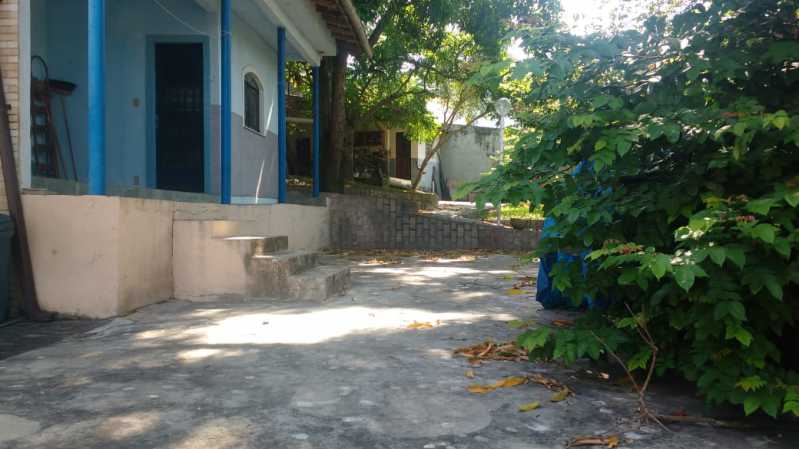 Conheça 20. do imóvel - Casa 3 quartos à venda Jardim Guanabara, Rio de Janeiro - R$ 1.500.000 - IGCA30046 - 21 20. - 21