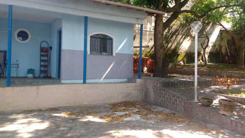 Conheça 23. do imóvel - Casa 3 quartos à venda Jardim Guanabara, Rio de Janeiro - R$ 1.500.000 - IGCA30046 - 24 23. - 24