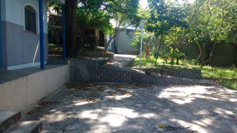 Conheça 24. do imóvel - Casa 3 quartos à venda Jardim Guanabara, Rio de Janeiro - R$ 1.500.000 - IGCA30046 - 25 24. - 25