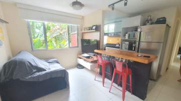 Apartamento 2 quartos à venda Cocotá, Rio de Janeiro - R$ 240.000 - IGAP20181