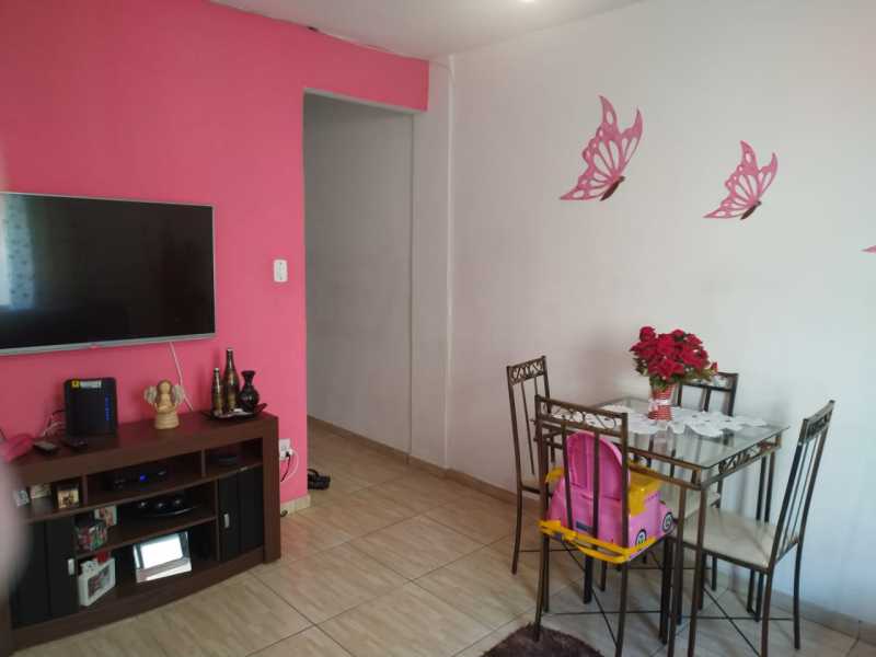 Conheça 3. do imóvel - Apartamento 2 quartos à venda Freguesia (Ilha do Governador), Rio de Janeiro - R$ 230.000 - IGAP20188 - 3 3. - 3