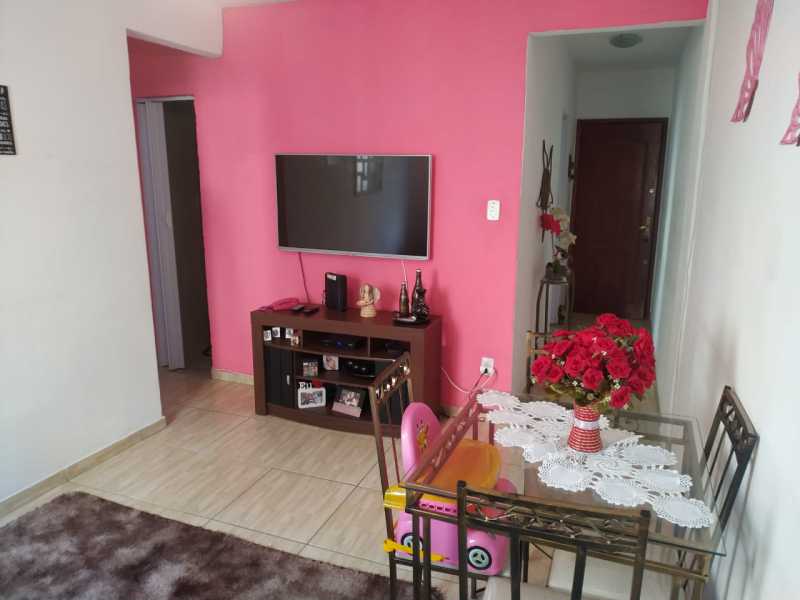 Conheça 4. do imóvel - Apartamento 2 quartos à venda Freguesia (Ilha do Governador), Rio de Janeiro - R$ 230.000 - IGAP20188 - 4 4. - 4