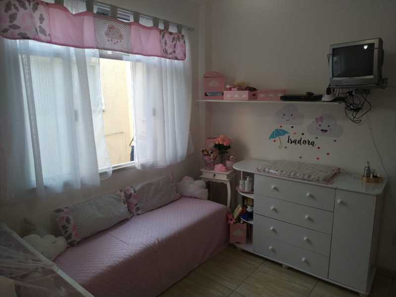Conheça 7. do imóvel - Apartamento 2 quartos à venda Freguesia (Ilha do Governador), Rio de Janeiro - R$ 230.000 - IGAP20188 - 7 7. - 7