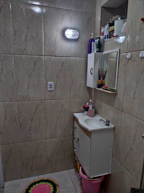 Conheça 10A. do imóvel - Apartamento 2 quartos à venda Freguesia (Ilha do Governador), Rio de Janeiro - R$ 230.000 - IGAP20188 - 11 10A. - 11