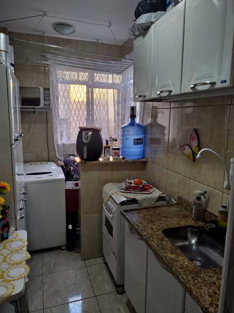 Conheça 11. do imóvel - Apartamento 2 quartos à venda Freguesia (Ilha do Governador), Rio de Janeiro - R$ 230.000 - IGAP20188 - 12 11. - 12