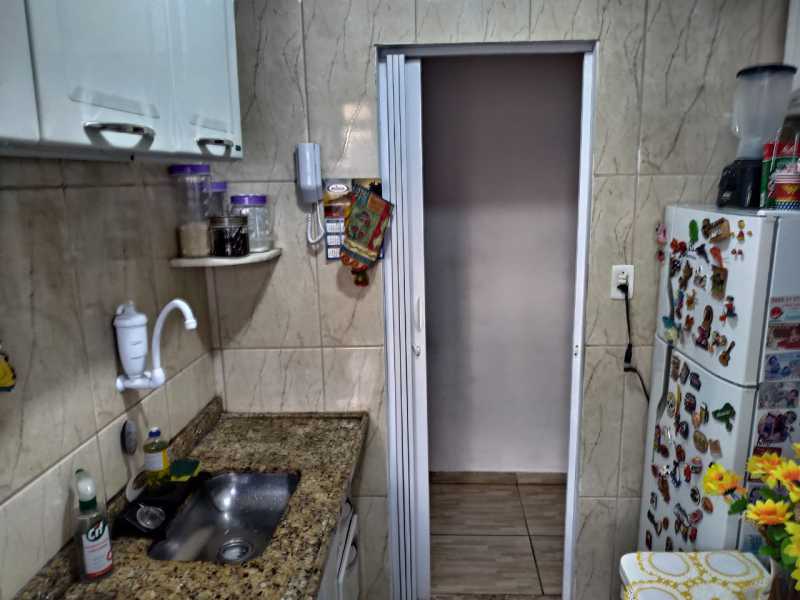 Conheça 12. do imóvel - Apartamento 2 quartos à venda Freguesia (Ilha do Governador), Rio de Janeiro - R$ 230.000 - IGAP20188 - 13 12. - 13
