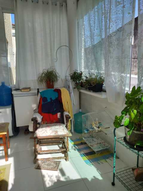 Conheça 13. do imóvel - Apartamento 2 quartos à venda Jardim Guanabara, Rio de Janeiro - R$ 400.000 - IGAP20203 - 12 13. - 12