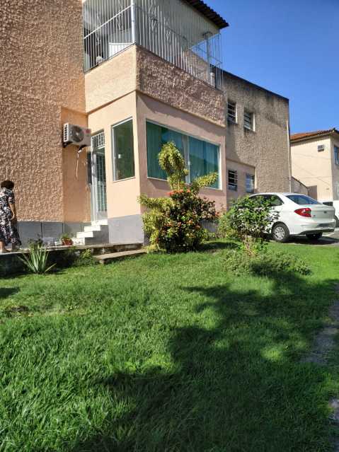 Conheça 14. do imóvel - Apartamento 2 quartos à venda Jardim Guanabara, Rio de Janeiro - R$ 400.000 - IGAP20203 - 13 14. - 13