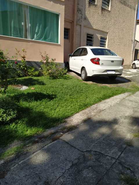 Conheça 20. do imóvel - Apartamento 2 quartos à venda Jardim Guanabara, Rio de Janeiro - R$ 400.000 - IGAP20203 - 19 20. - 19