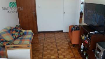 Apartamento 2 quartos à venda Cocotá, Rio de Janeiro - R$ 310.000 - IGAP20001