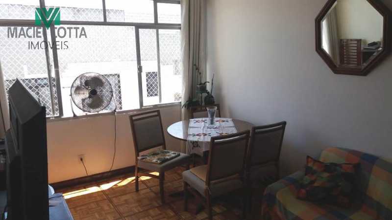 Conheça 3206-2 do imóvel - Apartamento 2 quartos à venda Cocotá, Rio de Janeiro - R$ 310.000 - IGAP20001 - 2 3206-2 - 2