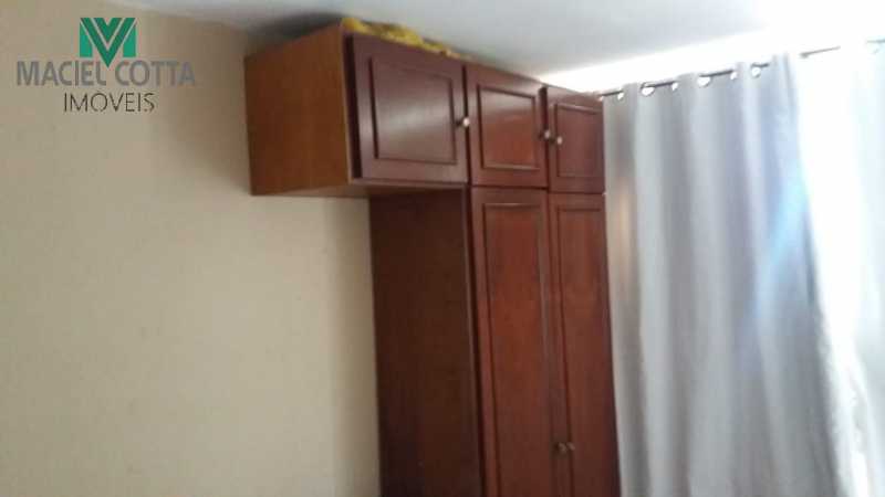 Conheça 3206-6 do imóvel - Apartamento 2 quartos à venda Cocotá, Rio de Janeiro - R$ 310.000 - IGAP20001 - 6 3206-6 - 6
