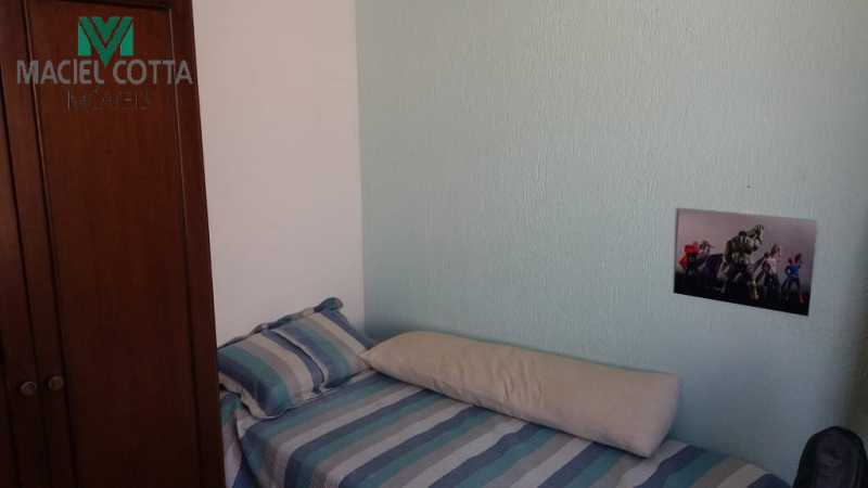 Conheça 3206-7 do imóvel - Apartamento 2 quartos à venda Cocotá, Rio de Janeiro - R$ 310.000 - IGAP20001 - 7 3206-7 - 7