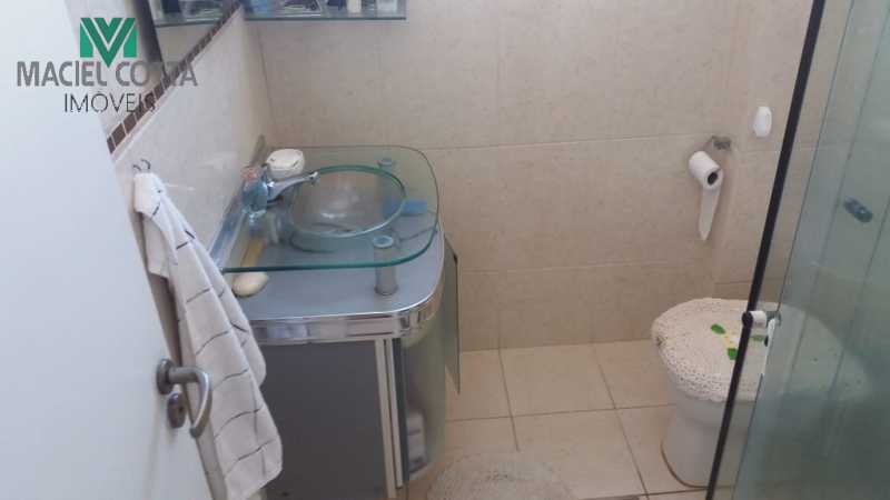 Conheça 3206-9 do imóvel - Apartamento 2 quartos à venda Cocotá, Rio de Janeiro - R$ 310.000 - IGAP20001 - 9 3206-9 - 9