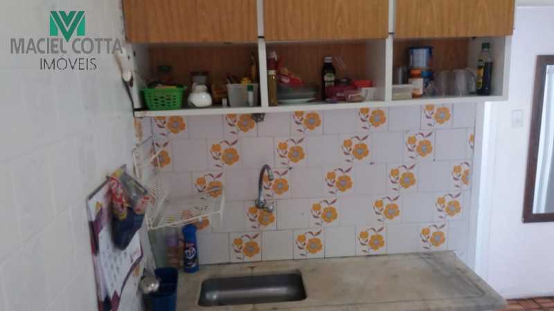 Conheça 3206-11 do imóvel - Apartamento 2 quartos à venda Cocotá, Rio de Janeiro - R$ 310.000 - IGAP20001 - 11 3206-11 - 11