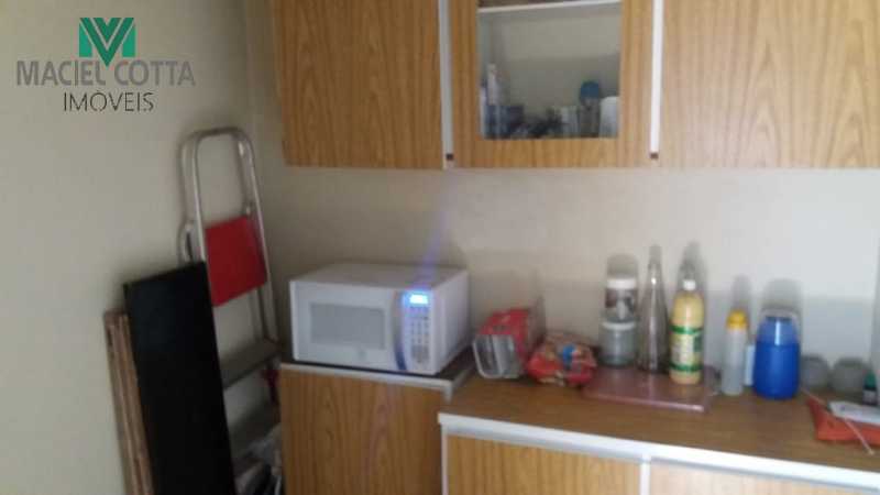 Conheça 3206-12 do imóvel - Apartamento 2 quartos à venda Cocotá, Rio de Janeiro - R$ 310.000 - IGAP20001 - 12 3206-12 - 12