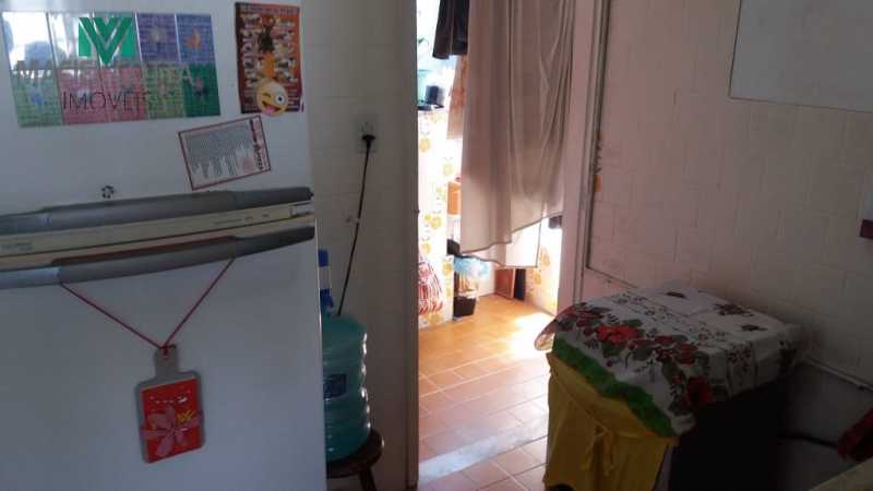 Conheça 3206-13 do imóvel - Apartamento 2 quartos à venda Cocotá, Rio de Janeiro - R$ 310.000 - IGAP20001 - 13 3206-13 - 13