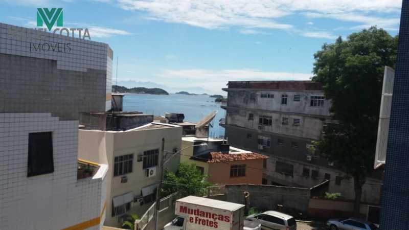 Conheça 3206-14 do imóvel - Apartamento 2 quartos à venda Cocotá, Rio de Janeiro - R$ 310.000 - IGAP20001 - 14 3206-14 - 14