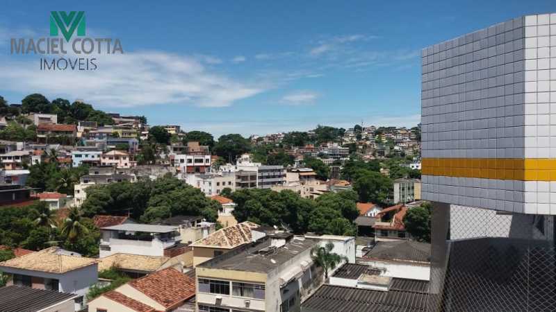 Conheça 3206-15 do imóvel - Apartamento 2 quartos à venda Cocotá, Rio de Janeiro - R$ 310.000 - IGAP20001 - 15 3206-15 - 15