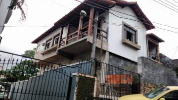 Casa 3 quartos à venda Jardim Guanabara, Rio de Janeiro - R$ 1.200.000 - IGCA30055