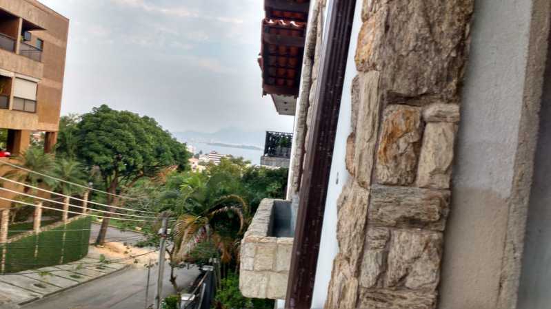 Conheça 2a. do imóvel - Casa 3 quartos à venda Jardim Guanabara, Rio de Janeiro - R$ 1.200.000 - IGCA30055 - 3 2a. - 3
