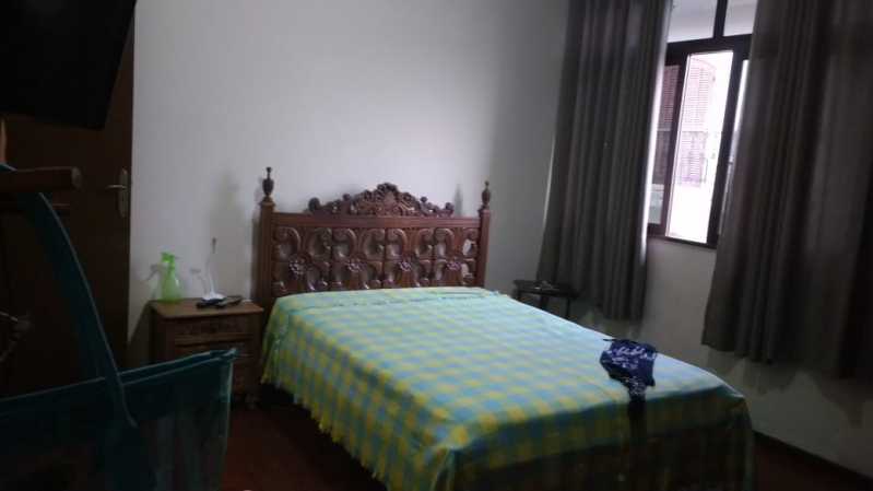 Conheça 6. do imóvel - Casa 3 quartos à venda Jardim Guanabara, Rio de Janeiro - R$ 1.200.000 - IGCA30055 - 8 6. - 8