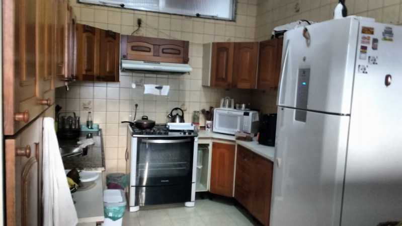 Conheça 8. do imóvel - Casa 3 quartos à venda Jardim Guanabara, Rio de Janeiro - R$ 1.200.000 - IGCA30055 - 10 8. - 10