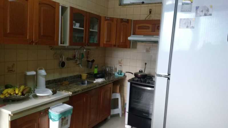 Conheça 9. do imóvel - Casa 3 quartos à venda Jardim Guanabara, Rio de Janeiro - R$ 1.200.000 - IGCA30055 - 11 9. - 11