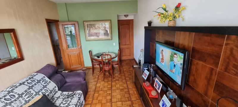 Conheça 2. do imóvel - Apartamento 2 quartos à venda Jardim Guanabara, Rio de Janeiro - R$ 450.000 - IGAP20208 - 2 2. - 2