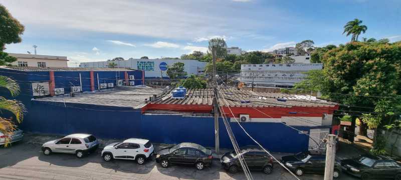 Conheça 3. do imóvel - Apartamento 2 quartos à venda Jardim Guanabara, Rio de Janeiro - R$ 450.000 - IGAP20208 - 3 3. - 3